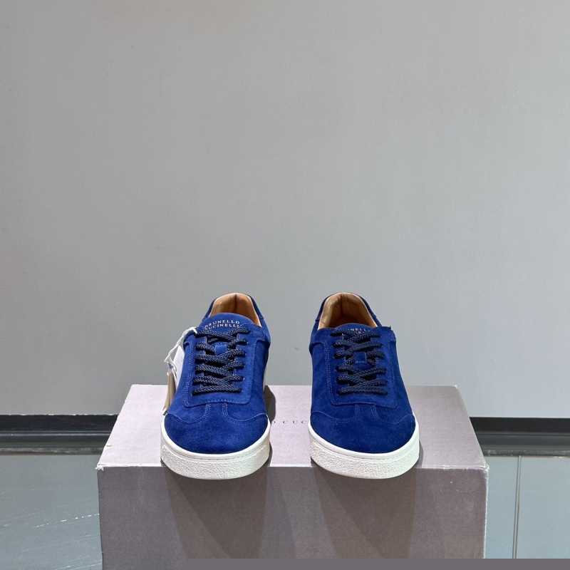Brunello Cucinelli Sneakers